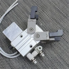 [6256] SMC/MHW2-20D1/PNEUMATUC ANGULAR GRIPPER FINGER/GRIPPER