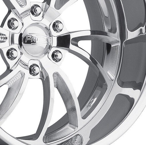 U Pro Rims 20 PRO WHEELS TWISTED SS 6 SET OF 4 BILLET RIMS FORGED US SPECIALTIES ...