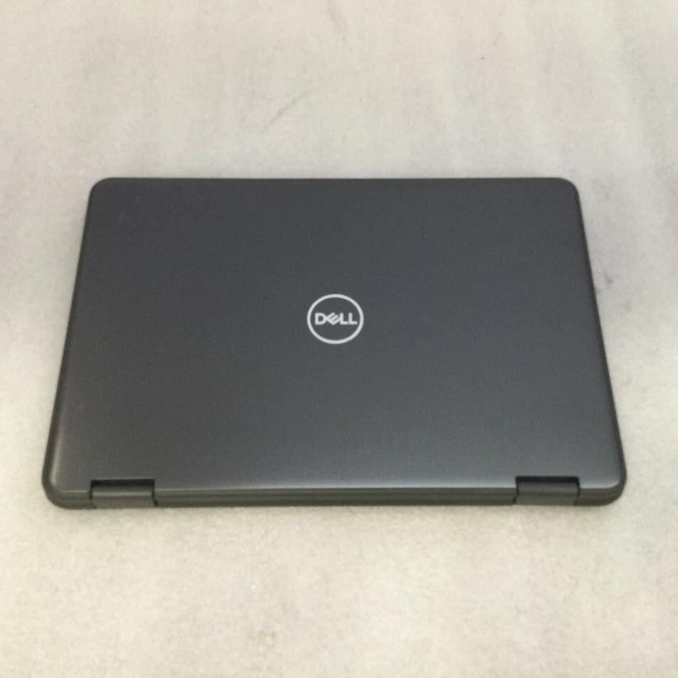 DELL Latitude 3190 Laptop 2in1 11.6" Intel N5000 4GBRAM 256GBSSD HDMI Win11