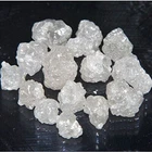 3.00 Cts Lot of Loose Rough 100% Natural Diamonds | Silver Gray Uncut 2.5 mm Gem