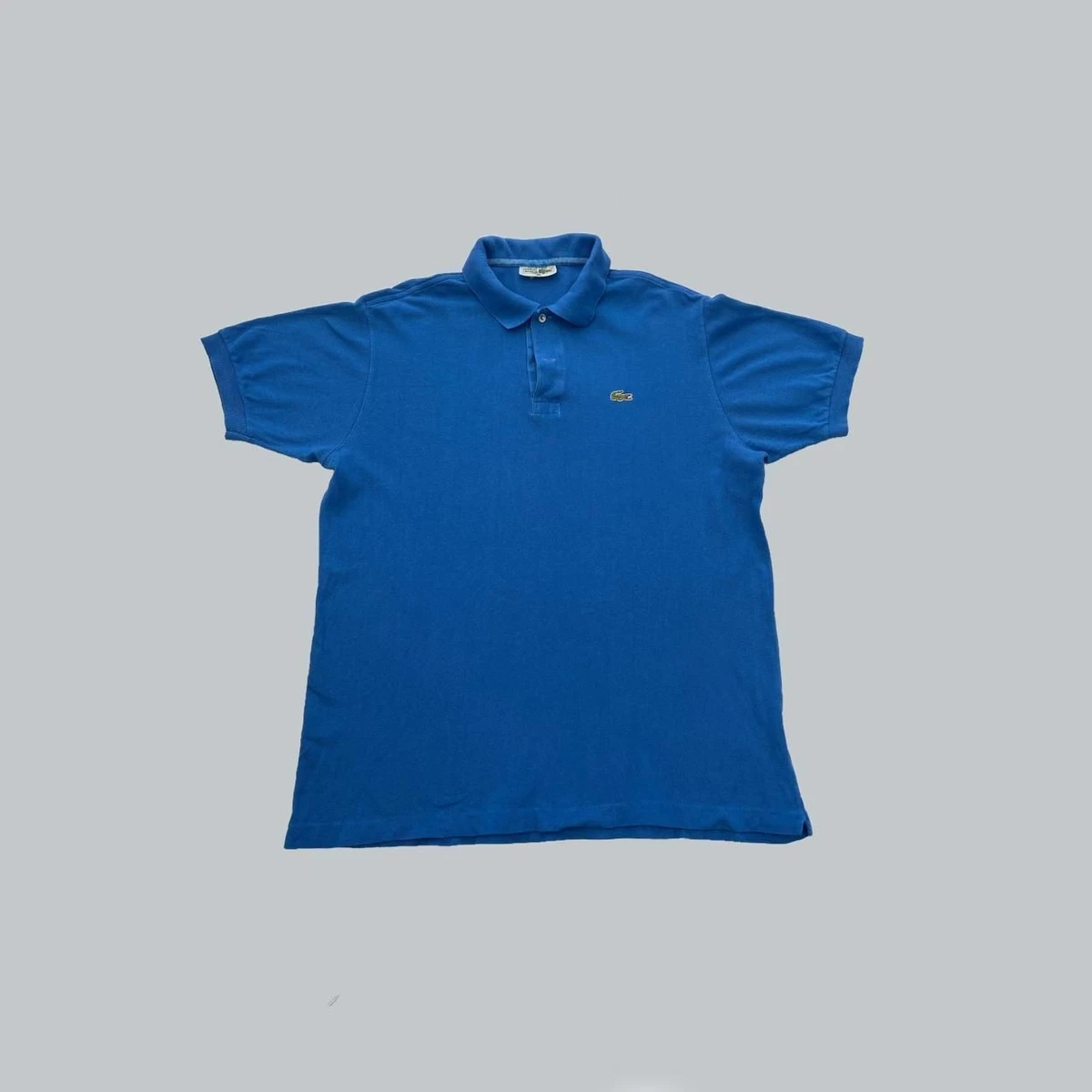 Lacoste size 2024 6 chest size