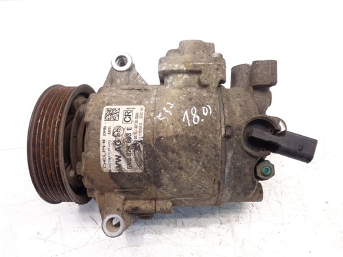 Klimakompressor für VW Caddy 1,6 TDI Diesel CAYD CAY 5N0820803E