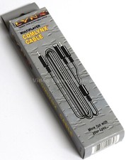 Atari Lynx Comlynx Kabel für Lynx 1 und Lynx 2-Konsole Multiplayer