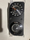 1970 AMC Javelin Gauge cluster assembly 120mph