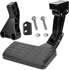 Retractable Rear Bed Step for Toyota Tacoma 2012-2023 Truck Step PT392-35100
