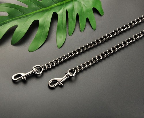 Replacement Women Purse Chain Strap Shoulder Crossbody Handbag Bag Chain #L - Picture 19 of 20