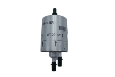 Original Audi A4 A6 A8 R8 SEAT Exeo Kraftstofffilter 4F0201511E