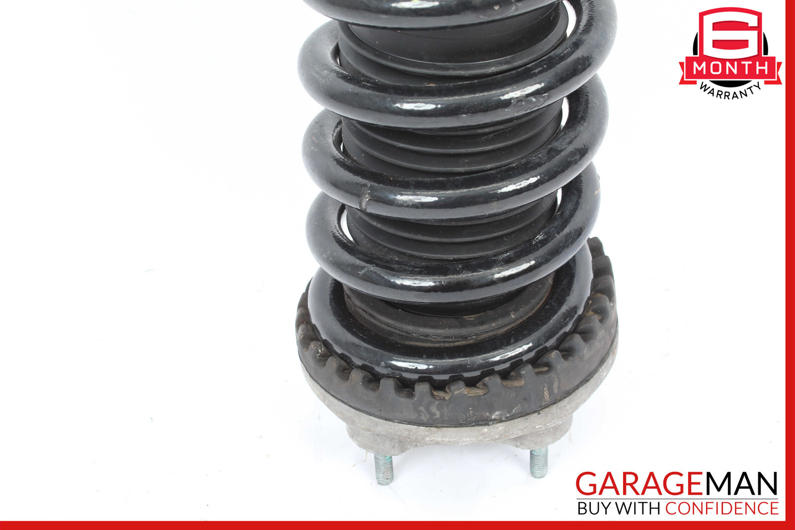 14-17 Maserati Ghibli Front Right / Left Side Shock Absorber Spring Strut OEM