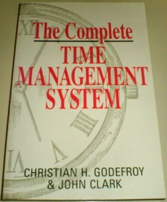 #ad The Complete Time Management System By Christian Godefroy John $10.84