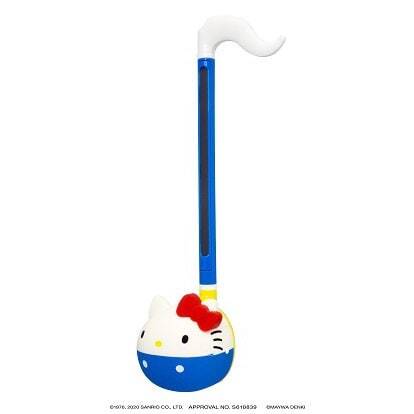 Instrumento musical electrónico Otamatone Maywa Denki Japón