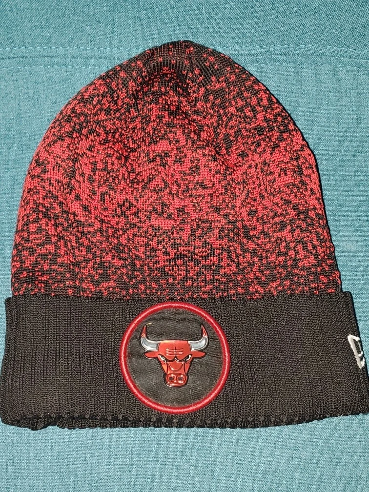 Bulls skull cap cheap