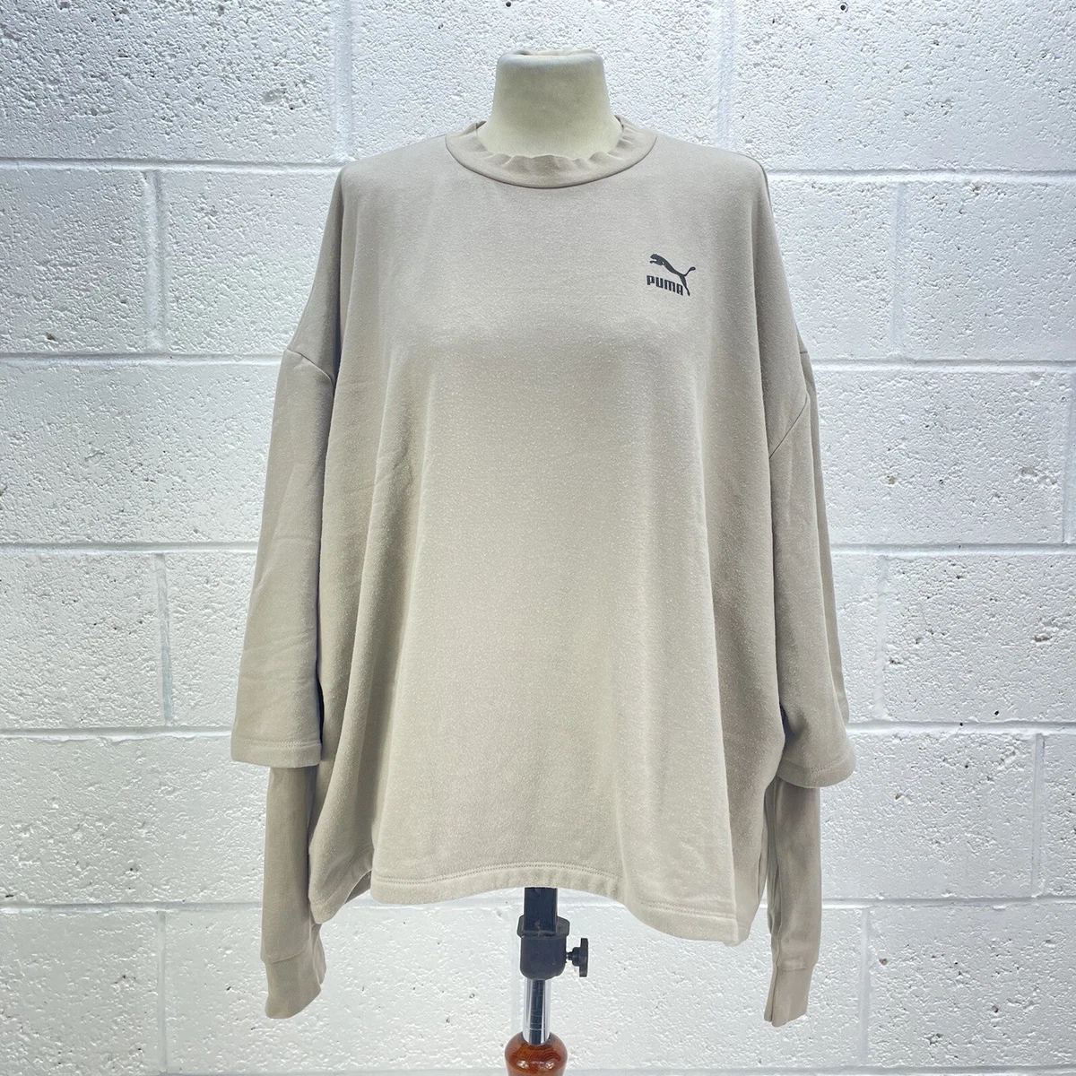 Puma top clothing uk