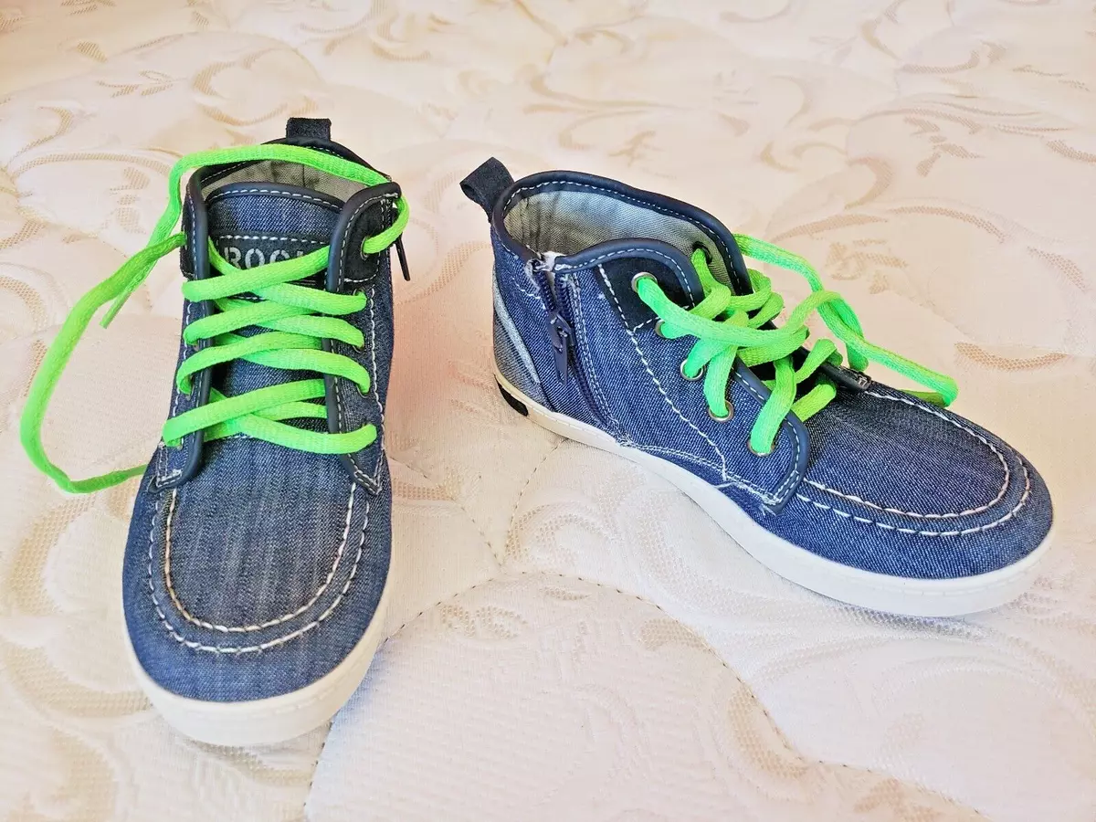 Saxo blues chaussure bebe cheap