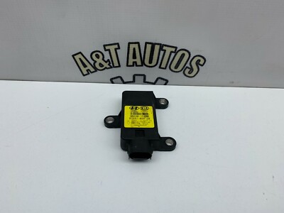 KIA SPORTAGE MK3 GIERRATE BESCHLEUNIGUNG GESCHWINDIGKEITSSENSOR 95690-1F000 2010-2015