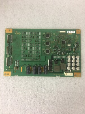 Sony A-2170-127-A from XBR-55X900E LED Driver Board Unit A2166063A