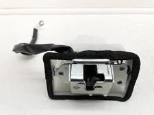 TOYOTA 4RUNNER TAILGATE LIFTGATE BACK DOOR LOCK LATCH ACTUATOR OEM 2010 - 2021