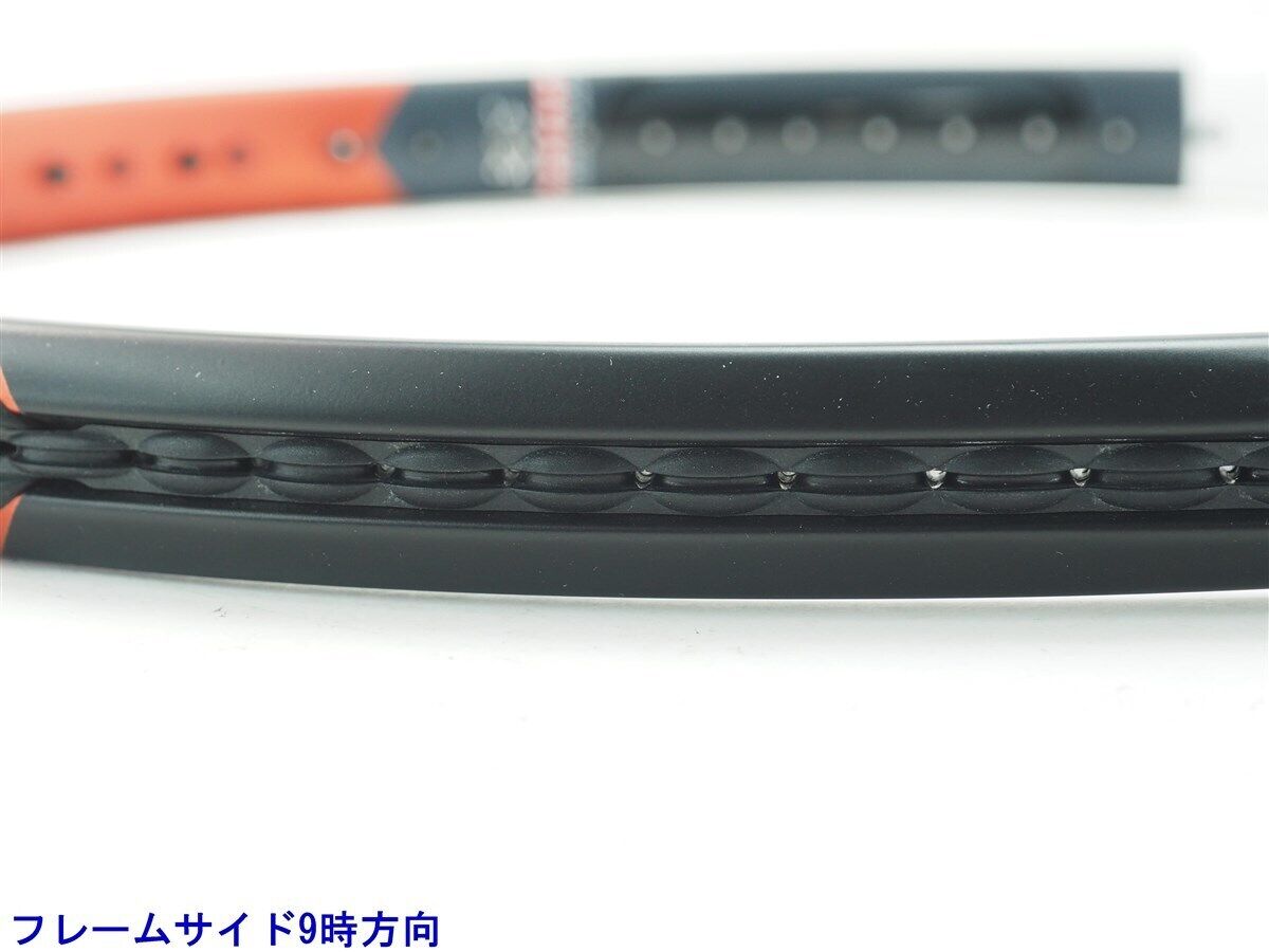 Babolat NS Tour 2005 Tennis Racket G1 100in² 27 Babolat NS Tour 2005 Tennis Racket G1 100in² 27