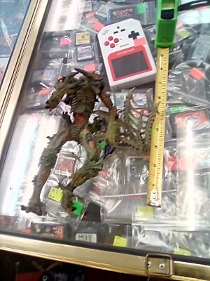 Spawn: *Alien Spawn 2*, 7