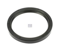 Wellendichtring DT Spare Parts 1.15117 D:75Mm D:90Mm H:10Mm