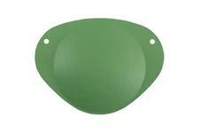 World's Best Eye Patch GRASS GREEN -LASTS YEARS- replace elast 35 colors 3 sizes