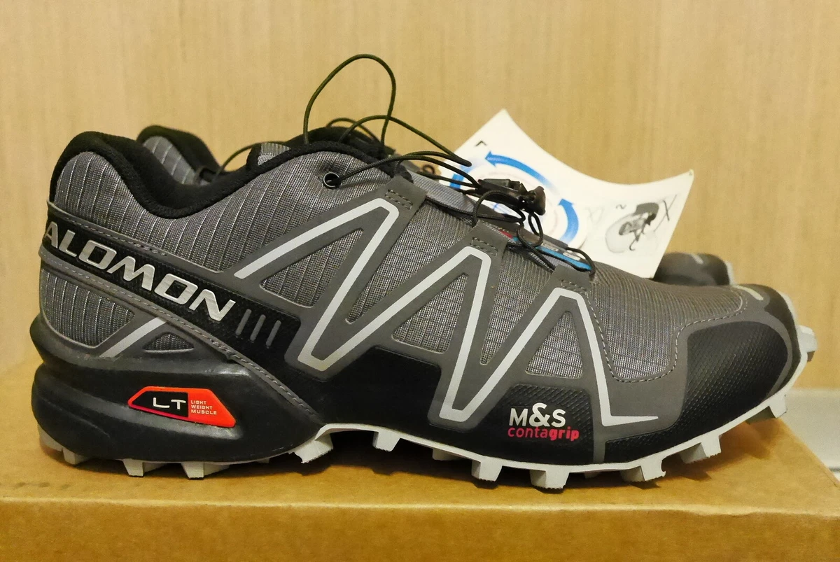 Ebay salomon speedcross outlet 3