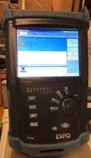 EXFO FTB-200v2 w/ FTB-5240S or S-P OSA Optical Spectrum Analyzer