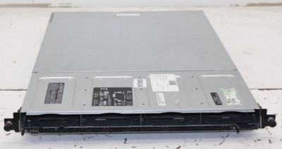 Dell Powervault 745N Pentium 4 2GB Ram No Drives