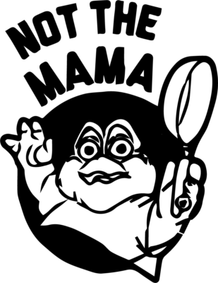 なぁmamaページです Dinosaurs tv show 1991 VINYL DECAL Baby not the mama! | eBay
