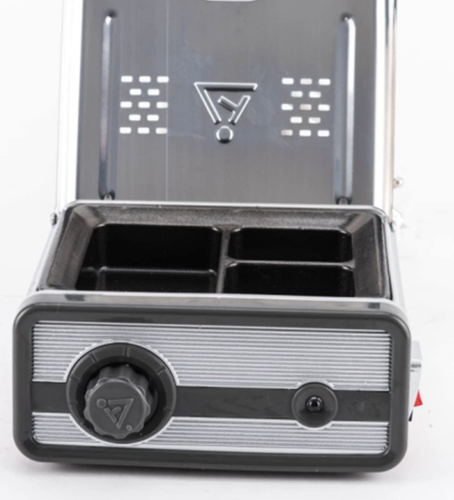 New Version Dental 300W Wax Heater 3-well Wax Heating Analog Dipping Pot JT-15B - Picture 8 of 9