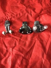 appendiabiti In Acciaio Per Auto D’epoca Universale ft1157