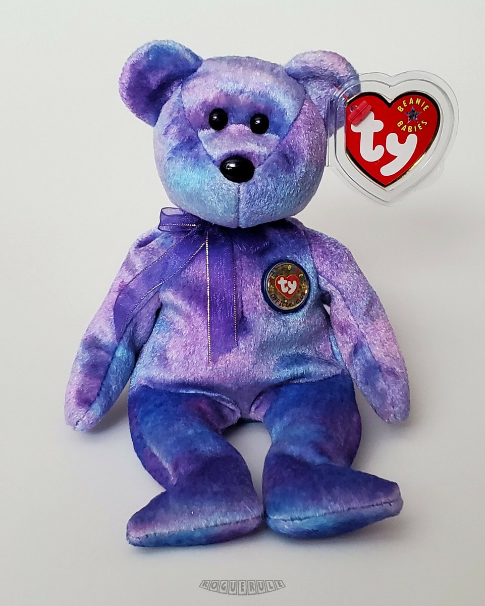 GROOVY BABY SHOT Ⅰ PURPLE & Ⅳ LEOPARD LEOPARD PRINT CLASSIC PURPLE