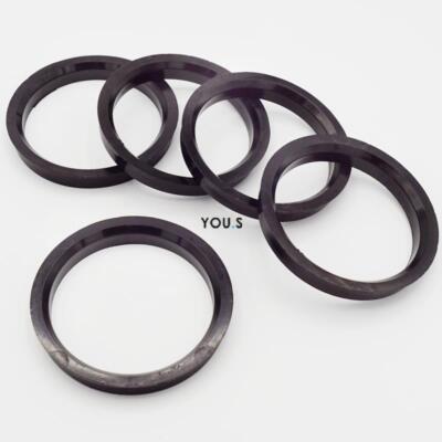 Zentri Ringe 10 X ZENTRIERRINGE DISTANZRING Per ALUFELGEN 70,0 - 60,0 Mm | eBay