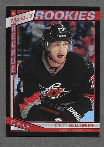 2013-14 O-Pee-Chee Black Rainbow /100 insert cards You U pick for set 1-600 - Picture 80 of 85