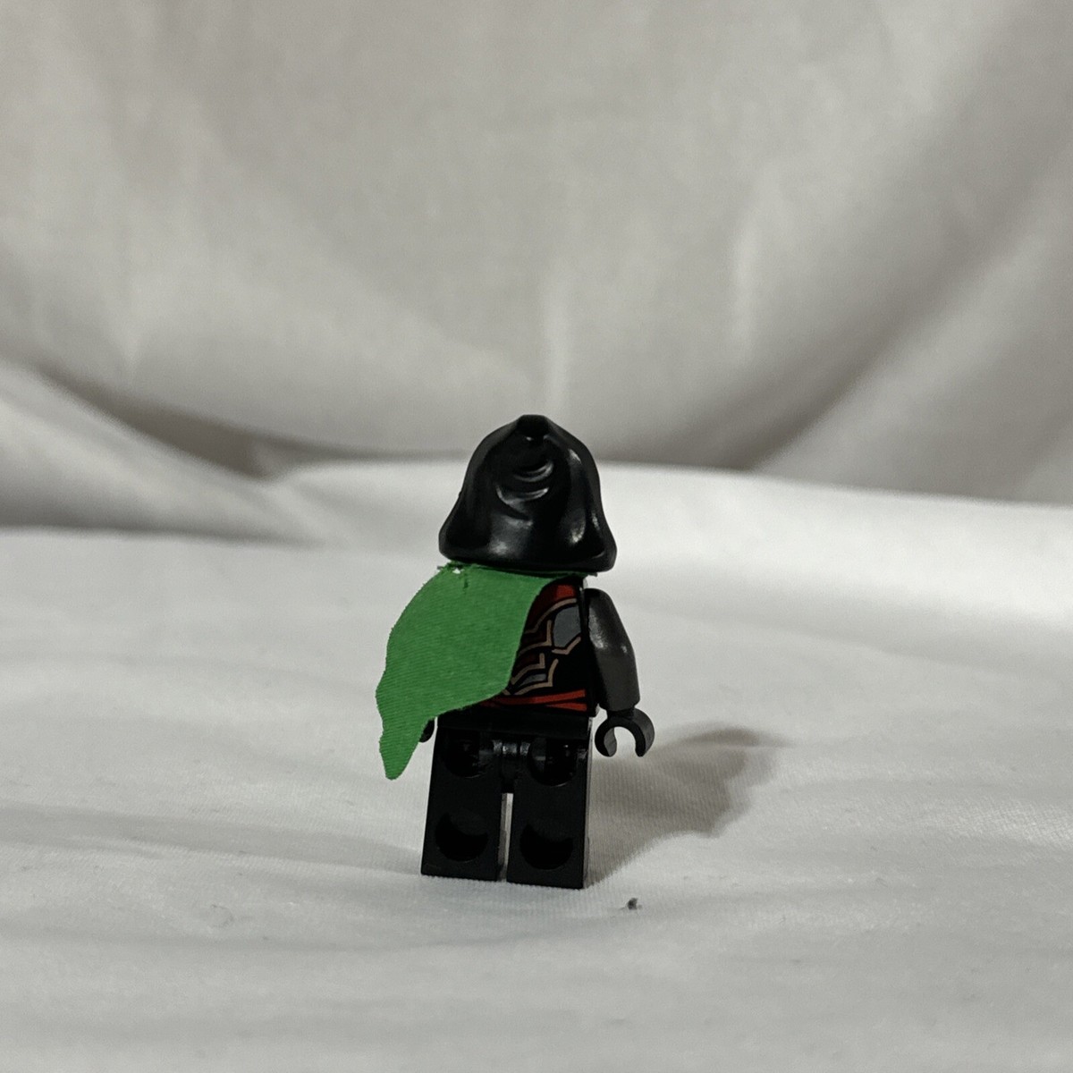 Ninjago Lego Minifigure 70626 Achronix | eBay