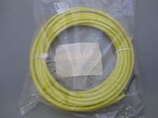 Turck RK 4.41T-6/S529 U2177-4 RK4.41T Cordset Cable