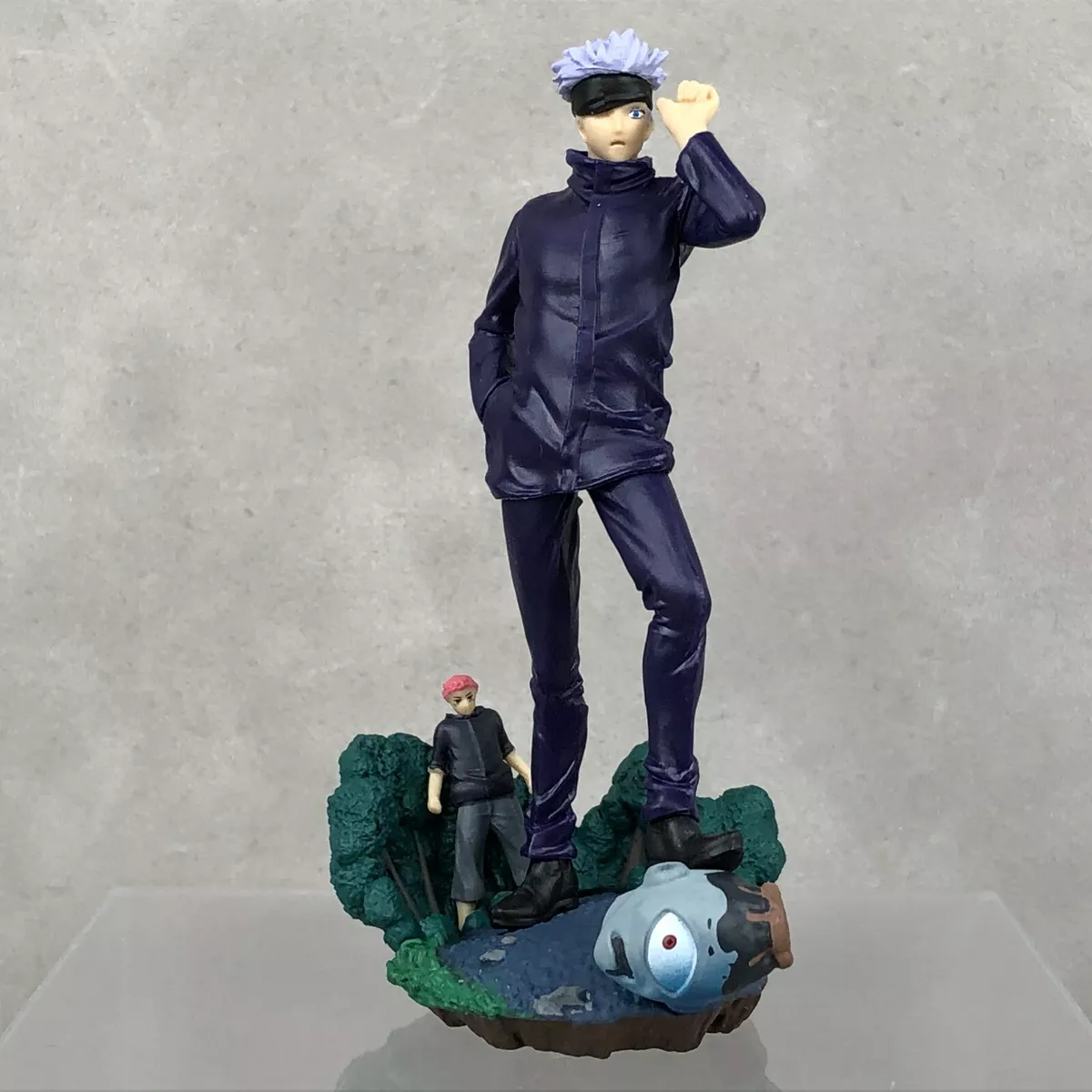Megahouse anime figures top