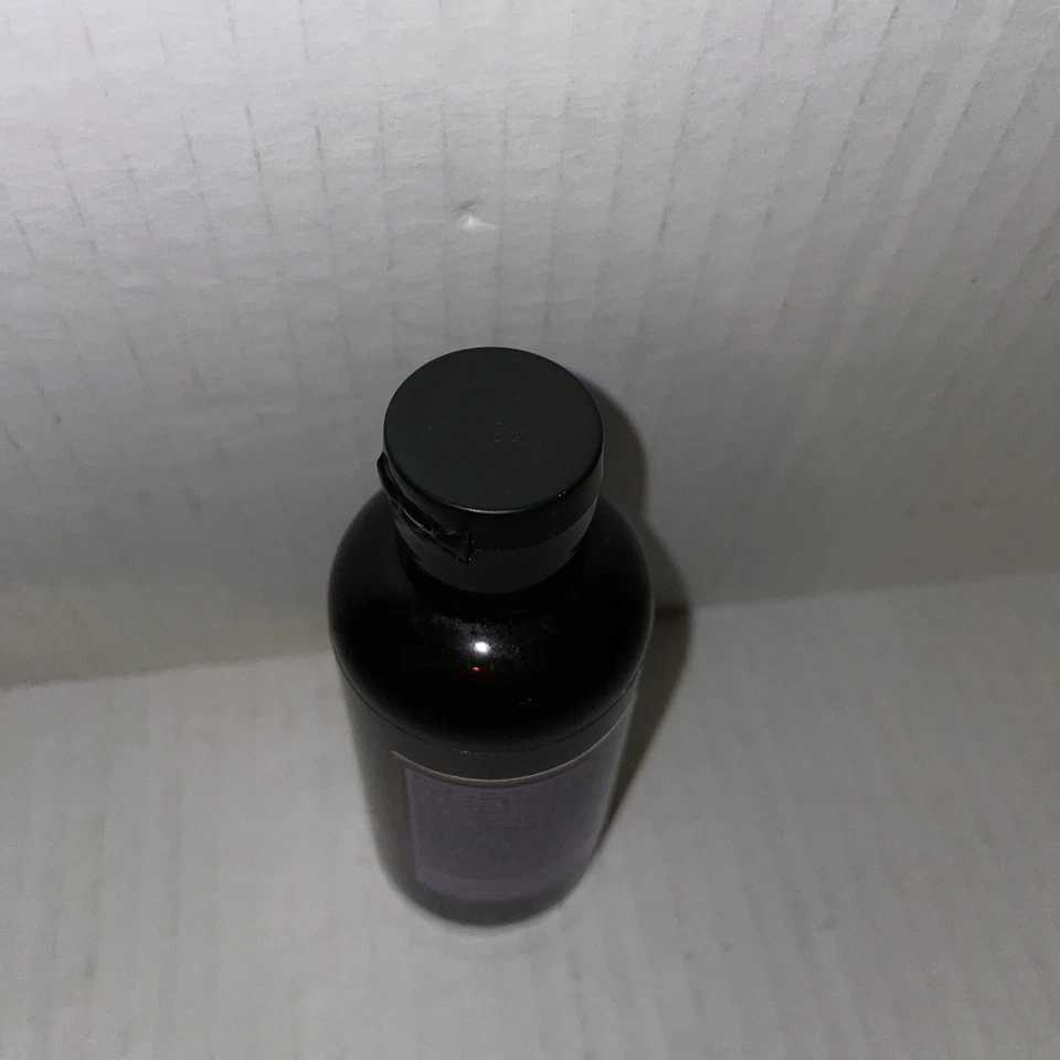 Aceite de masaje relajante The Body Shop DIVINE CALM 3,3 oz/100 ml RARO Foto 4 de 4