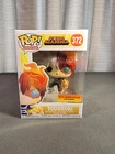 FunkoPop! My Hero Academia - Todoroki #372 +Protector