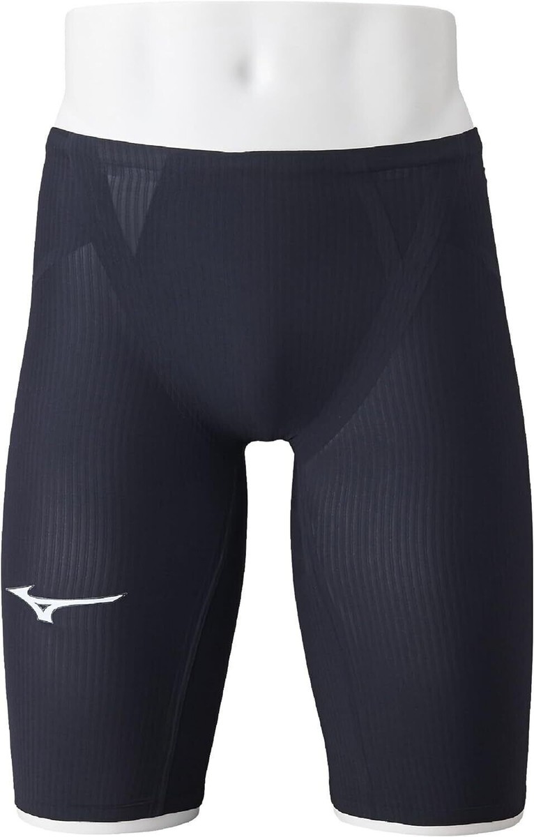 MIZUNO Swimsuit Men GX SONIC 6 CR N2MBA502 World Aquatics Approved