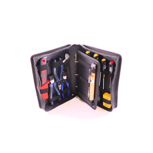 Rnd RND550-00201 Tool Kit 24-Piece Basic Maintenance Tool New NFP - Picture 4 of 5