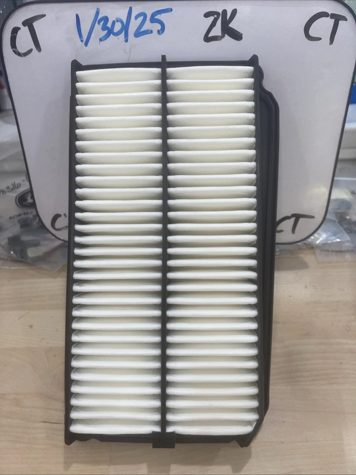 Filtro de ar para Honda Odyssey (1999-2004) - Novo Pennzoil PZA-432 - Imagem 3 de 3