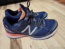 Mens New Balance 880 V7 Gore-Tex Running Shoes, Size 10.5D