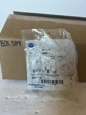 Allen Bradley 800M-XAX Contact Block