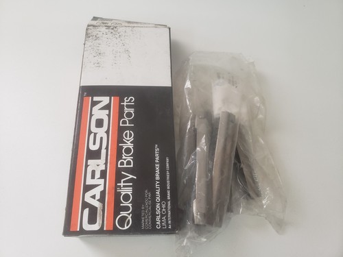 Carlson 13619 Disc Brake Hardware Kit - Front Brake Repair Kit - View #13