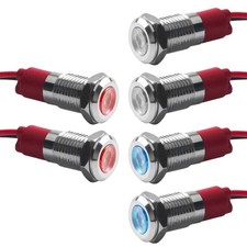 LED Light LED Panel Panel Mount Lights for DASH Light for DASH Bulbs