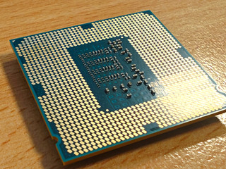 Intel Core i7 4790 4x 3.60 GHz Quad Core CPU Processor LGA 1150