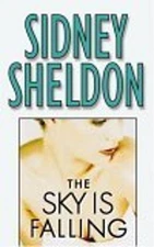 The Sky Is Falling Paperback Sidney Sheldon
