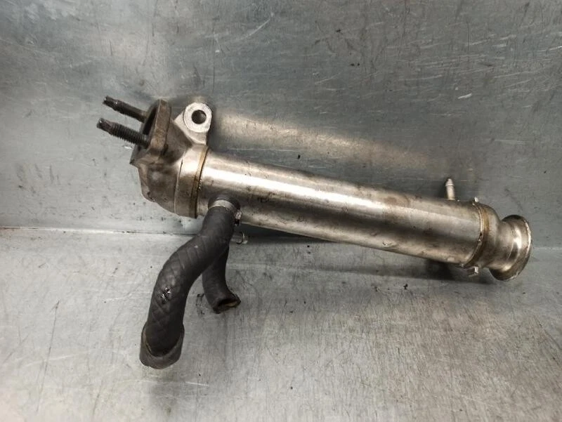 8972292313 enfriador egr para RENAULT VEL SATIS (BJ0) 3.0 DCI DIESEL 4123473 - Imagen 2 de 4