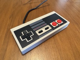 Nintendo NES Classic Console Softmod 100&rsquo;s of Games w/ 3 Controllers & more