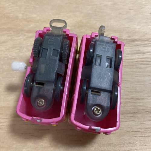 Cápsula Plarail Enoden 500 tipo Moen - Imagen 5 de 5
